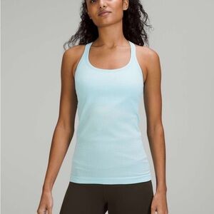 Lululemon Athletica Ebb to Street Tank Top